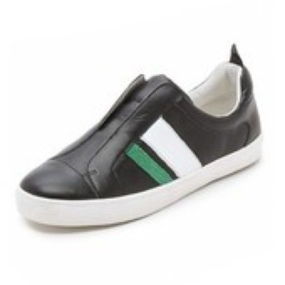 Derek Lam 10 Crosby Laurel Slip On Sneakers, size 7 - Picture 7 of 7